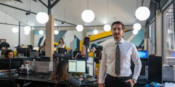 IEL oferece mais de 2,4 mil vagas de estágio em todo o país