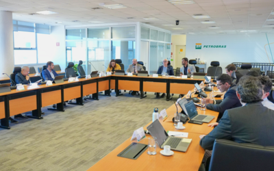 MIDR e Petrobras articulam seminário sobre Margem Equatorial no Amapá MIDR e Petrobras articulam seminário sobre Margem Equatorial no Amapá