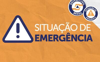 MIDR reconhece a situação de emergência em duas cidades pernambucanas afetadas pela estiagem MIDR reconhece a situação de emergência em duas cidades pernambucanas afetadas pela estiagem