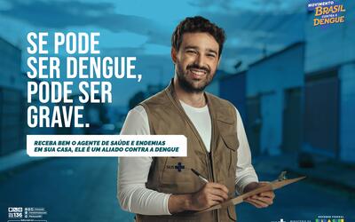 PIAUÍ: estado registra 5,4 mil casos prováveis de dengue em 2025 PIAUÍ: estado registra 5,4 mil casos prováveis de dengue em 2025