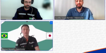 Parceria Brasil-Japão vai instalar barreiras contra desastres em cidades da Serra Fluminense