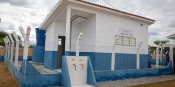 Programa Água Doce entrega 110 novos sistemas de dessalinização no semiárido em 2025
