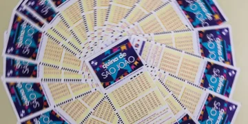 Quina de São João 6760: veja a data e o horário do resultado do sorteio Quina de São João 6760: veja a data e o horário do resultado do sorteio