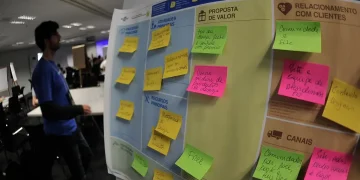 SENAI abre chamada para startups que criam tecnologias voltadas à formação técnica