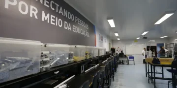 SENAI oferece mais de 135 mil vagas em cursos alinhados às demandas da indústria brasileira