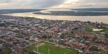 Transformação no Xingu: quando o desenvolvimento chega pelas mãos de quem mais precisa