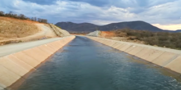 Waldez Góes detalha avanços na segurança hídrica do Rio Grande do Norte