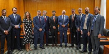 Brasil e China ampliam parceria para desenvolvimento regional sustentável