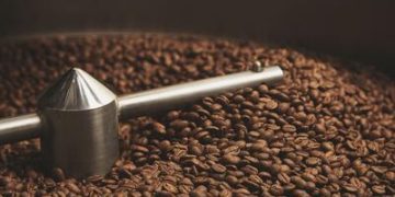 Café: alta de 2,45% no preço