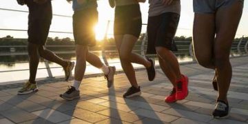 Corrida dos Bancários do Pará promove integração, saúde e sustentabilidade Corrida dos Bancários do Pará promove integração, saúde e sustentabilidade