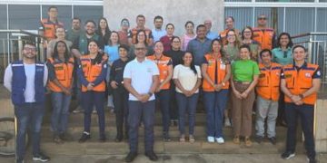 Defesa Civil Nacional conclui capacitações para enfrentamento à estiagem na Amazônia Legal e no Pantanal