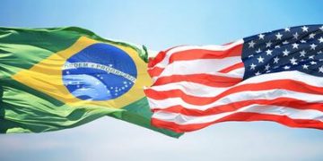 Empresários brasileiros se mobilizam contra tarifaço dos EUA Empresários brasileiros se mobilizam contra tarifaço dos EUA