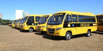 FNDE publica resultado da seleção de creches e ônibus escolares; veja lista de municípios