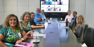 Governo Federal apresenta minuta da Política Nacional de Ordenamento Territorial Governo Federal apresenta minuta da Política Nacional de Ordenamento Territorial