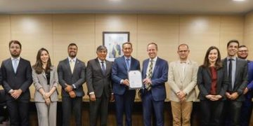 Governo aposta na industrialização para impulsionar desenvolvimento da Amazônia Governo aposta na industrialização para impulsionar desenvolvimento da Amazônia
