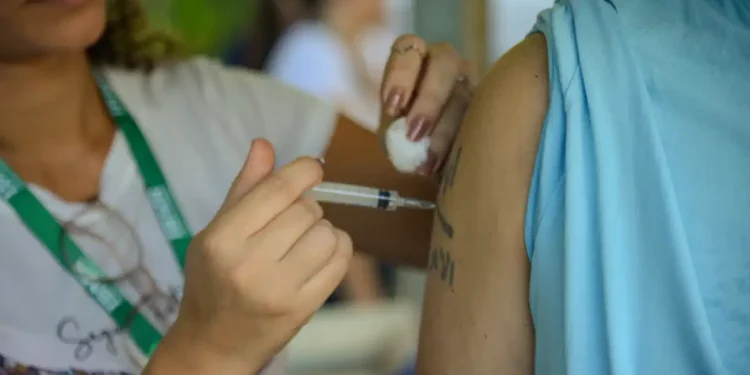 InfoGripe: casos de SRAG entre crianças no Nordeste e Amazonas aumenta InfoGripe: casos de SRAG entre crianças no Nordeste e Amazonas aumenta