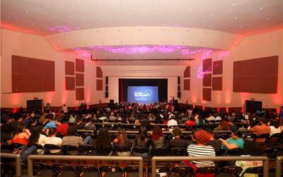 Inovação e sustentabilidade marcam encontro da indústria em Ilhéus Inovação e sustentabilidade marcam encontro da indústria em Ilhéus