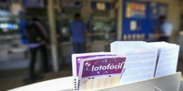 Lotofácil 3465: números e resultado do sorteio de hoje (09/08) Lotofácil 3465: números e resultado do sorteio de hoje (09/08)