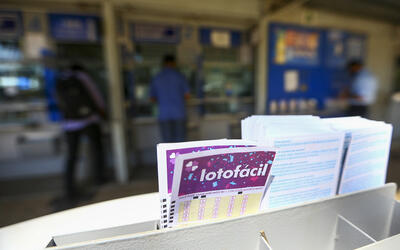 Lotofácil 3465: números e resultado do sorteio de hoje (09/08) Lotofácil 3465: números e resultado do sorteio de hoje (09/08)