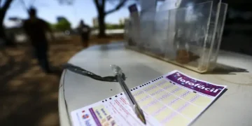 Lotofácil 3468: números e resultado do sorteio de hoje (13/08) Lotofácil 3468: números e resultado do sorteio de hoje (13/08)