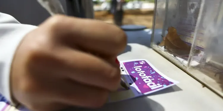 Lotofácil 3474: números e resultado do sorteio de hoje (20/08) Lotofácil 3474: números e resultado do sorteio de hoje (20/08)