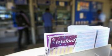 Lotofácil 3479: números e resultado do sorteio de hoje (26/08) Lotofácil 3479: números e resultado do sorteio de hoje (26/08)