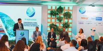 MIDR aposta em soluções integradas para garantir água e sustentabilidade no Nordeste MIDR aposta em soluções integradas para garantir água e sustentabilidade no Nordeste