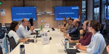 MIDR e Banco Mundial avançam em parceria para impulsionar bioeconomia MIDR e Banco Mundial avançam em parceria para impulsionar bioeconomia