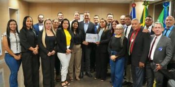 MIDR recebe propostas para fortalecimento da pesca artesanal no Amapá MIDR recebe propostas para fortalecimento da pesca artesanal no Amapá