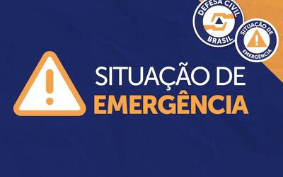 MIDR reconhece a situação de emergência em 24 cidades afetadas por desastres MIDR reconhece a situação de emergência em 24 cidades afetadas por desastres