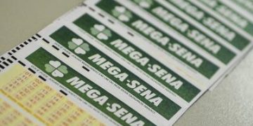 Mega-Sena 2903 hoje (19): Resultado e números; confira! Mega-Sena 2903 hoje (19): Resultado e números; confira!