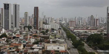 Nova Política Nacional de Ordenamento Territorial quer prevenir conflitos no uso do território Nova Política Nacional de Ordenamento Territorial quer prevenir conflitos no uso do território
