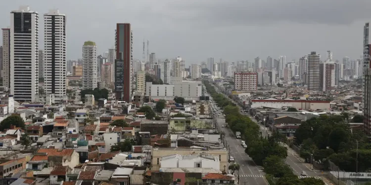 Nova Política Nacional de Ordenamento Territorial quer prevenir conflitos no uso do território Nova Política Nacional de Ordenamento Territorial quer prevenir conflitos no uso do território