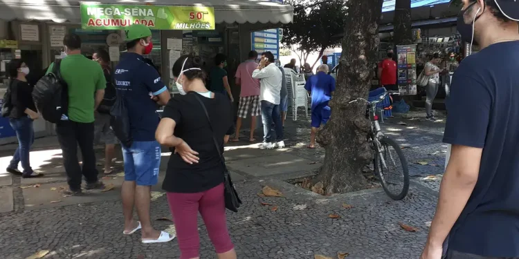 Resultado da Loteria Federal 5993 de hoje, QUARTOU! (20/08/2025) Resultado da Loteria Federal 5993 de hoje, QUARTOU! (20/08/2025)