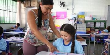 Salário-Educação: FNDE já repassou R$ 14,6 bi a estados e municípios em 2025