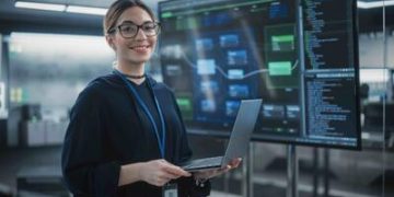 Senai: Matrículas em cursos de IA quintuplicam em um ano