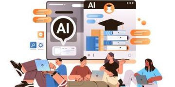 Senai e Amazon lançam programa com 200 mil vagas gratuitas em IA