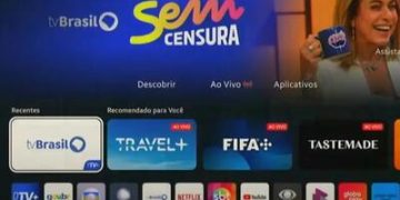 TV 3.0 no Brasil: o que é, como vai funcionar e quando estará disponível