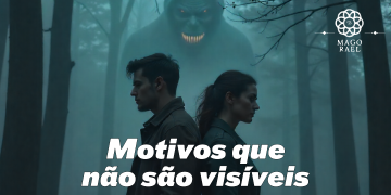 Entrevista com o Mago Rael: Proteção Espiritual para Casais e a Defesa do Amor Verdadeiro Entrevista com o Mago Rael: Proteção Espiritual para Casais e a Defesa do Amor Verdadeiro