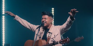 Naldinho Costa: uma voz emergente na adoração contemporânea Naldinho Costa: uma voz emergente na adoração contemporânea