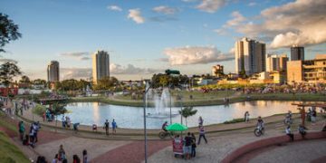 Anápolis recebe Jornada Nacional de Inovação da Indústria com experiências práticas do setor industrial goiano Anápolis recebe Jornada Nacional de Inovação da Indústria com experiências práticas do setor industrial goiano