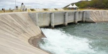 Avança processo para duplicação do Eixo Norte da transposição do Rio São Francisco Avança processo para duplicação do Eixo Norte da transposição do Rio São Francisco