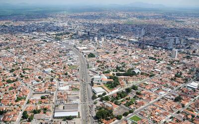 Bahia recebe a Jornada Nacional de Inovação da Indústria para impulsionar transição ecológica e digital Bahia recebe a Jornada Nacional de Inovação da Indústria para impulsionar transição ecológica e digital