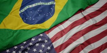 CNI lidera missão empresarial aos EUA para negociar tarifaço CNI lidera missão empresarial aos EUA para negociar tarifaço
