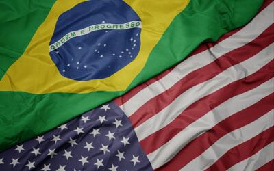 CNI lidera missão empresarial aos EUA para negociar tarifaço CNI lidera missão empresarial aos EUA para negociar tarifaço