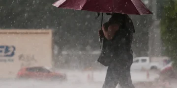 Chuvas no Centro-Oeste: tempestades isoladas devem atingir áreas do MT e GO Chuvas no Centro-Oeste: tempestades isoladas devem atingir áreas do MT e GO