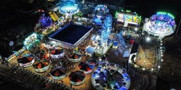 EXPOFEIRA AMAPÁ 2025: Banco da Amazônia apresenta linhas de crédito voltadas para agricultura familiar e empresários EXPOFEIRA AMAPÁ 2025: Banco da Amazônia apresenta linhas de crédito voltadas para agricultura familiar e empresários