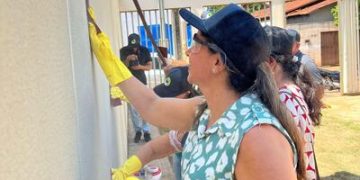 “Elas Constroem”: mulheres conquistam oportunidades na construção civil