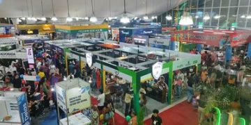 Fecoimp: maior feira multissetorial e de negócios do Maranhão fortalece desenvolvimento regional Fecoimp: maior feira multissetorial e de negócios do Maranhão fortalece desenvolvimento regional