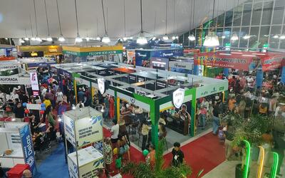 Fecoimp: maior feira multissetorial e de negócios do Maranhão fortalece desenvolvimento regional Fecoimp: maior feira multissetorial e de negócios do Maranhão fortalece desenvolvimento regional
